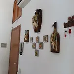 La Casetta Della Rocca Cefalù
